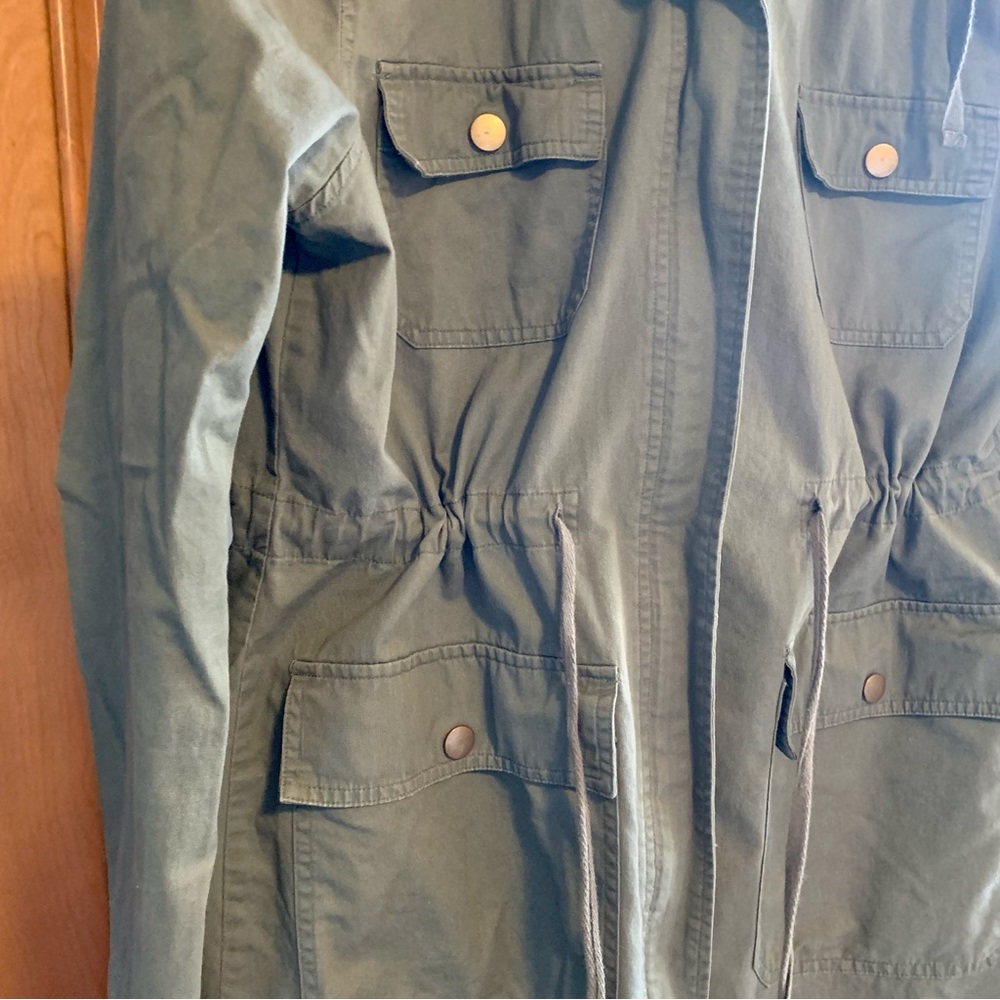 Active Usa Jacket - image 7